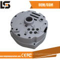 Aluminio Dynamo Motor Enclosure Die Casting Parts